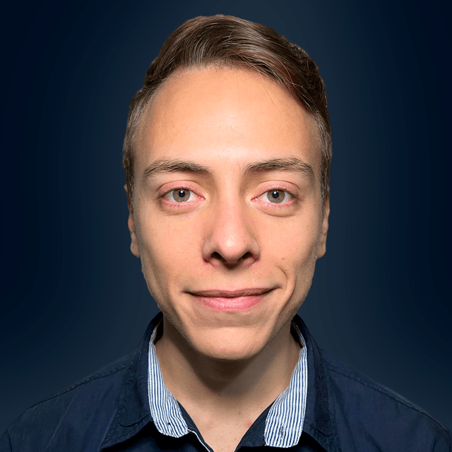 Owen portrait